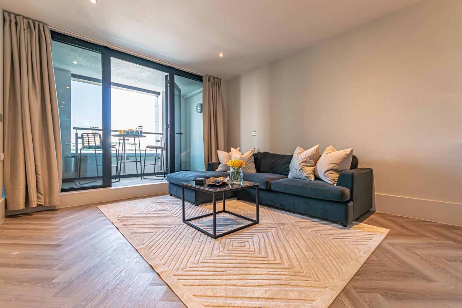 Novu Apartments Liverpool Waterfront Exterior foto